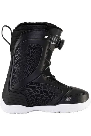 k2 Benes - Softboots dames