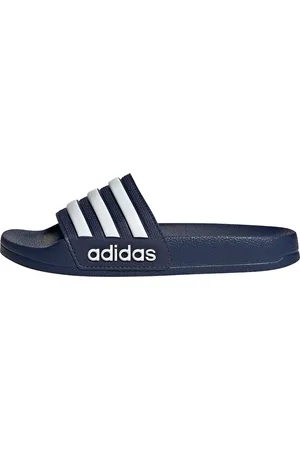 adidas Sportswear ADILETTE SHOWER SLIPPERS - Kinderen - - 32