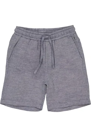 LEVV Jongens short - Kjel - Jeans