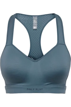 ONLY ONPEDA-3 SPORTS BRA - SPORTBEHA - DAMES - - MAAT S