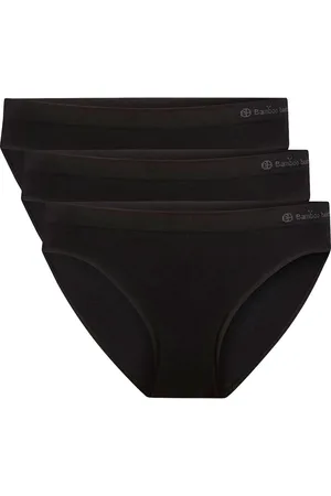 Bamboo Basics Seamless Taille Slip Tess (3-pack) - XXL