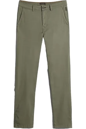 Napapijri M-Puyo Sombroek - Streetwear - Volwassen