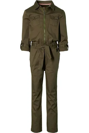 LEVV Jumpsuit Mae voor meisjes - maat 116