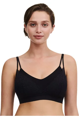 Chantelle SoftStretch - Kanten bralette - - Maat XS/S