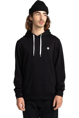 Element Cornell Classic Een Broek Mannen Flint Black - Maat S