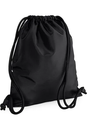 BagBase Icon Gymsac Sporttas - 11 Liter