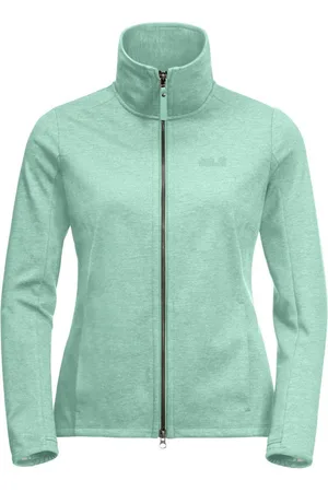 Jack Wolfskin Riverland Jacket Women