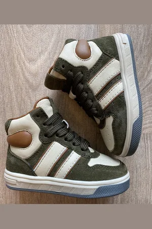 Pinocchio Sneaker maat 26