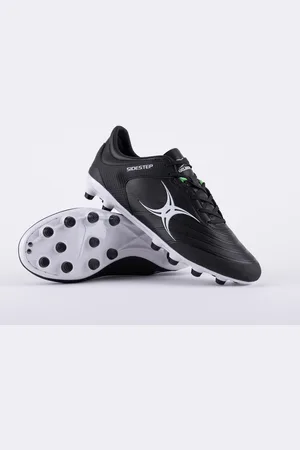 GILBERT BOOT S/ST X15 LO MSX BLK 10.5