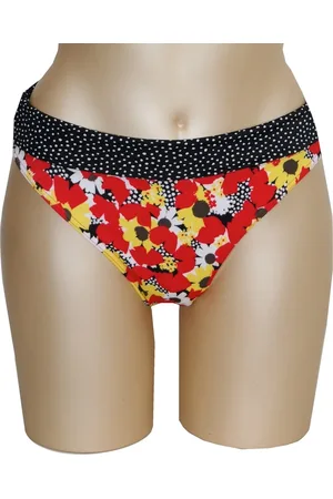 Freya Flamingo - bikini slip - maat S / 36