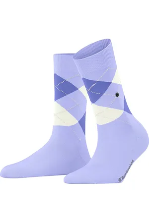 Burlington Covent Garden Sokken Dames 22088 6257 6257 36-41