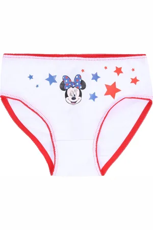Disney Minnie Mouse - slipje