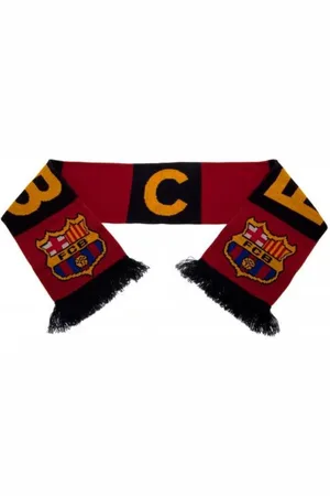 FC Barcelona Barcelona Bar Scarf
