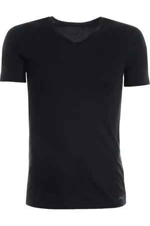 Fila Undershirt V-Neck - Ondershirt - XL