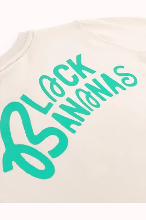Black Bananas JR. FIESTA TEE