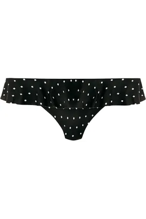 Freya Jewel Cove Italini Ruffle bikinislip Maat XL (42)