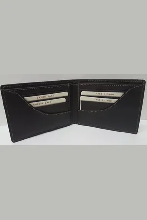 BLOOMSBURY Billfold - Portemonnee - Laag Model - Zonder Kleingeld