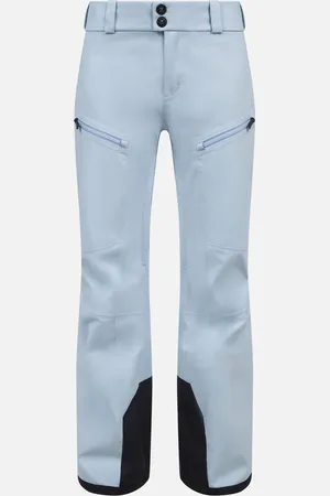 Rossignol SKPR Ayr 3L skibroek dames - maat S