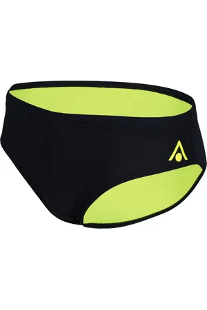 Aqua Sphere Aquasphere Essential Slip - Zwembroek - Heren - /Geel - 80