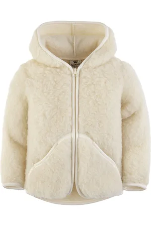 Alwero Jas Vestje Mody Naturel 104-110