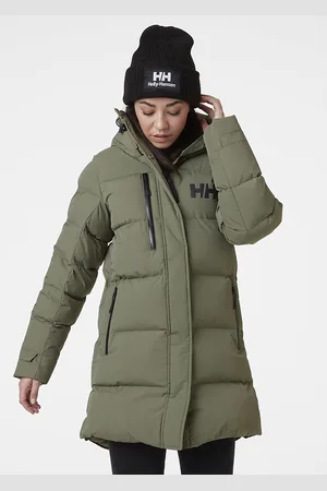 Helly Hansen Adore Puffy Jas Vrouwen - Maat M