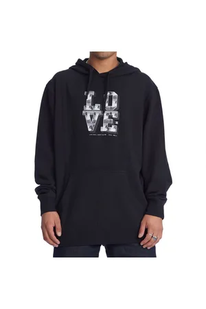 Dcshoes Blabacl Sweatshirt Zwart L Man