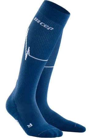 CEP WP20 Heartbeat Socks Dames Maat II