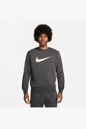 Nike Repeat Sweater - - Maat L - Unisex