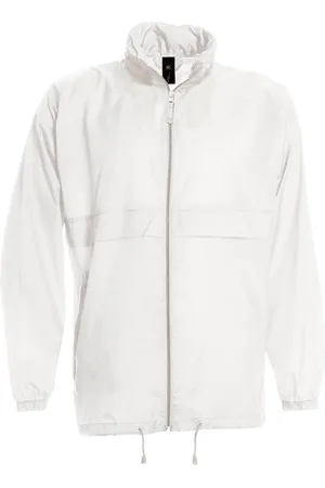 B and C Sirocco Heren Lichte Jas / Heren Jassen