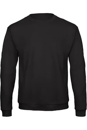 B and C Sweater 