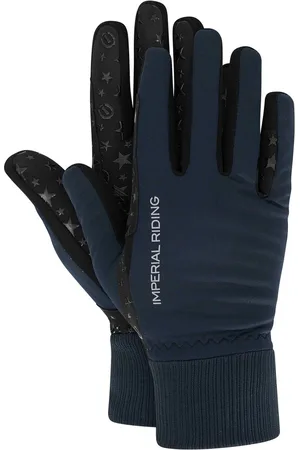 Imperial Handschoenen Sporty Glow - - Maat 6-jr