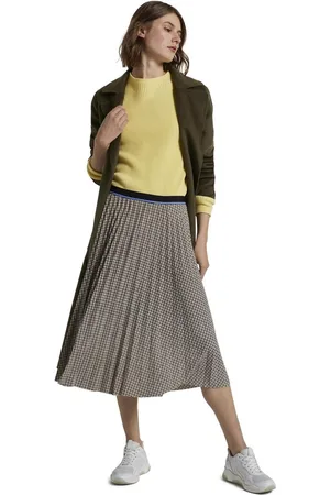 TOM TAILOR Rok - Maat 40 - Vrouwen -
