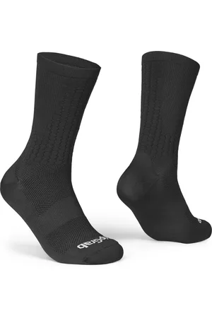 GripGrab FastStream Aero Fietssokken Hoog Performance Zomer Wielren Sokken Tijdrijden - Unisex - - Maat M (41-44)