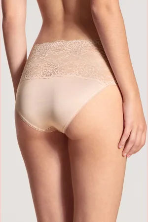 Calida Sensual Secrets-Vrouwen-Slip- -Maat-48-50