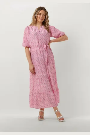Moliin Yanis Jurken Dames - Rok - Jurk - - Maat L
