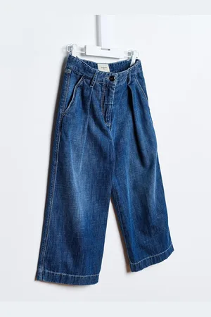Bellerose Bandplooi jeans maat 116