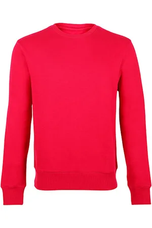 HRM Unisex Sweater met lange mouwen - 6XL