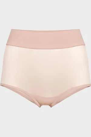 Wolford Sheer Touch Control Panty Dames Onderbroek - Maat 40