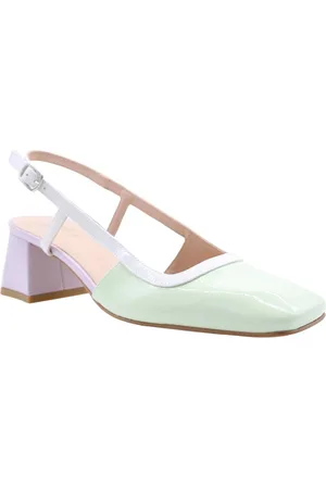 ZINDA Peep Toe / Peep Heel 37