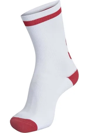 Hummel Sportsokken Rood