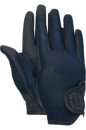 Imperial Handschoenen Summer Snap - Magnetische Sluiting - - Maat S