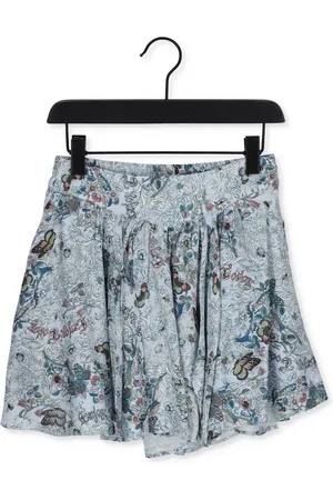 Zadig & Voltaire X13062 Meisjes - Korte rok - - Maat 116