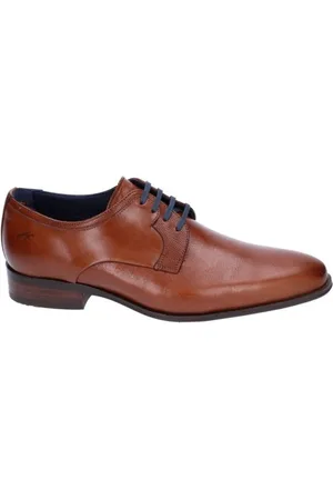 Fluchos Heren - - geklede lage schoenen - maat 42