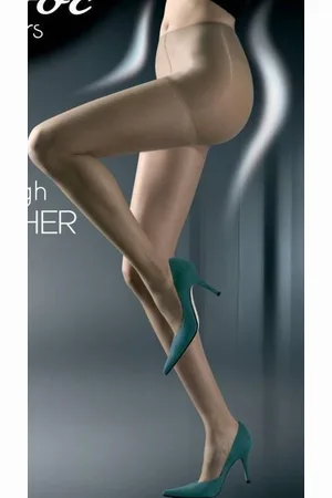 Aristoc Panty - Corrigerend - Shaping - Taille - Dijen - Slanker - 10 Den. - M/L