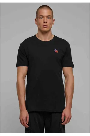 Mister Tee Basketball Fly EMB Heren T-shirt - L