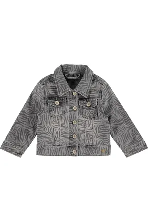 Babyface Toddler Jas Meisjes - Maat 110