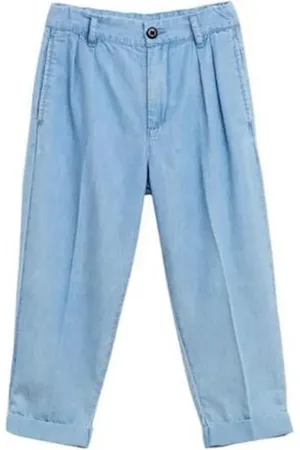 Bellerose Jeans peaces maat 116