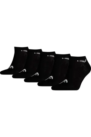 Head Sneaker sokken - 5 paar - 42