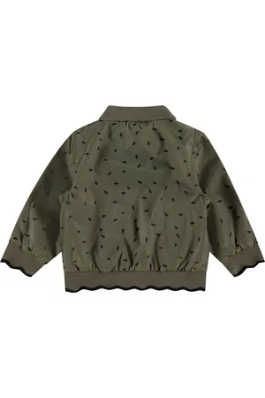 Babyface Girls summer jacket Meisjes Jas - Maat 116
