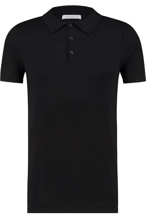 Purewhite Heren Regular Fit Essential Trui - - Maat XS